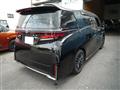 2025 Toyota Vellfire