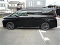 2025 Toyota Vellfire