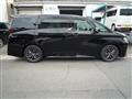 2025 Toyota Vellfire