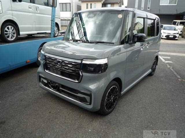 2024 Honda N BOX