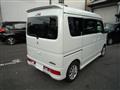 2018 Suzuki Every Wagon