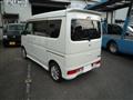 2018 Suzuki Every Wagon
