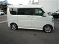 2018 Suzuki Every Wagon