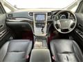 2014 Toyota Vellfire