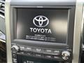 2014 Toyota Vellfire