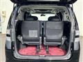 2014 Toyota Vellfire