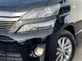 2014 Toyota Vellfire