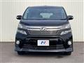 2014 Toyota Vellfire