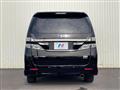 2014 Toyota Vellfire