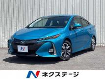 2021 Toyota Prius