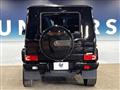 2018 Mercedes-Benz G-Class