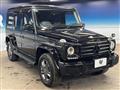 2018 Mercedes-Benz G-Class