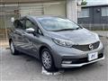 2018 Nissan Note