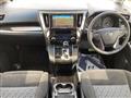 2017 Toyota Vellfire