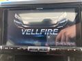 2017 Toyota Vellfire