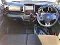 2015 Honda N BOX