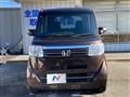 2015 Honda N BOX