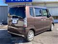 2015 Honda N BOX