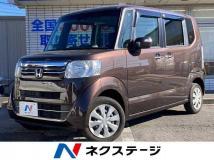 2015 Honda N BOX