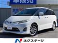 2012 Toyota Estima