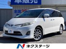 2012 Toyota Estima