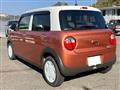 2018 Suzuki Lapin