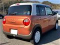 2018 Suzuki Lapin