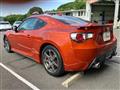 2015 Toyota 86