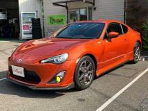 2015 Toyota 86
