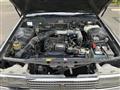 1995 Toyota Mark II Wagon