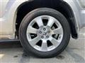 2008 Honda Crossroad