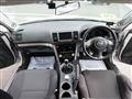 2007 Subaru Legacy Touring Wagon