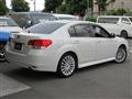 2010 Subaru Legacy B4