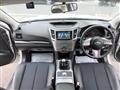 2010 Subaru Legacy B4