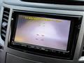 2010 Subaru Legacy B4