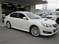 2010 Subaru Legacy B4