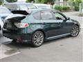 2009 Subaru Impreza