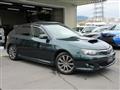 2009 Subaru Impreza