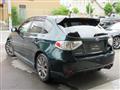 2009 Subaru Impreza