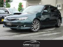 2009 Subaru Impreza