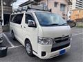 2025 Toyota Hiace Van