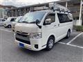 2025 Toyota Hiace Van