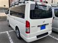 2025 Toyota Hiace Van