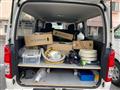 2025 Toyota Hiace Van