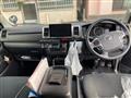 2025 Toyota Hiace Van