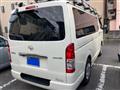 2025 Toyota Hiace Van
