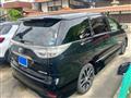 2016 Toyota Estima
