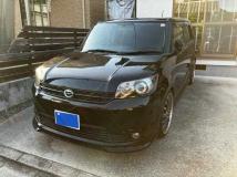 2010 Toyota Corolla Rumion