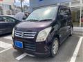 2009 Suzuki Wagon R