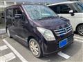 2009 Suzuki Wagon R